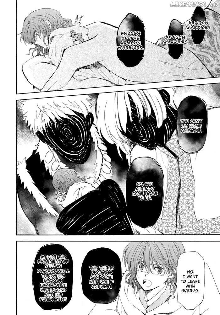 Yona of the Dawn Chapter 264 image 13_optimized